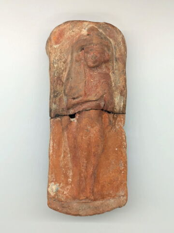 figurine féminine couchée, image 2/6