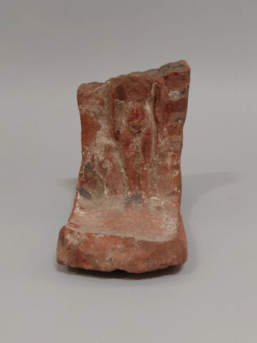 figurine féminine couchée, image 2/2