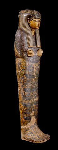cercueil momiforme, image 53/106