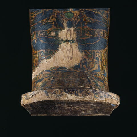 cercueil momiforme, image 60/106