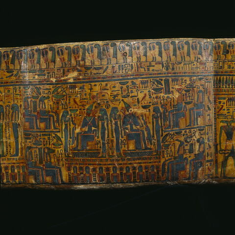 cercueil momiforme, image 65/106