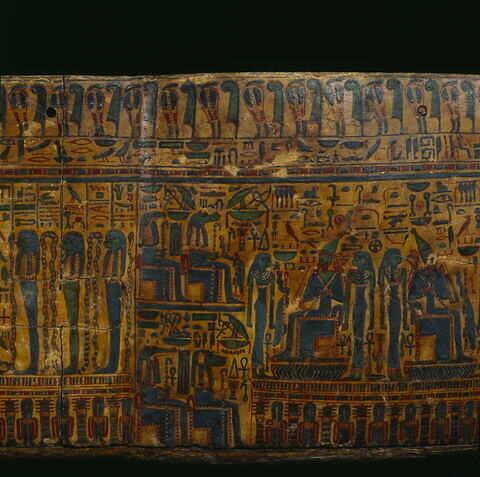 cercueil momiforme, image 67/106