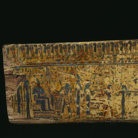 cercueil momiforme, image 75/106