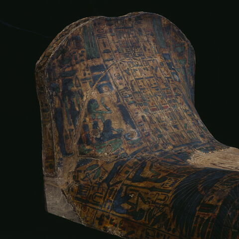 cercueil momiforme, image 76/106