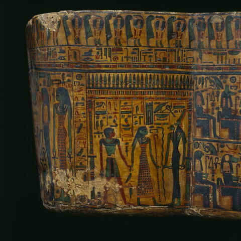 cercueil momiforme, image 77/106