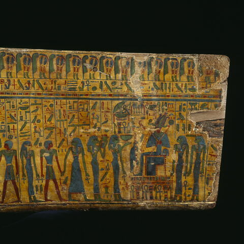cercueil momiforme, image 86/106