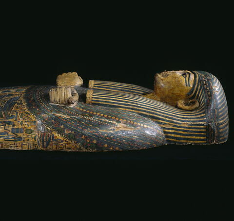 cercueil momiforme, image 88/106
