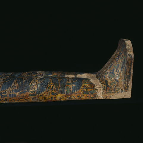 cercueil momiforme, image 94/106
