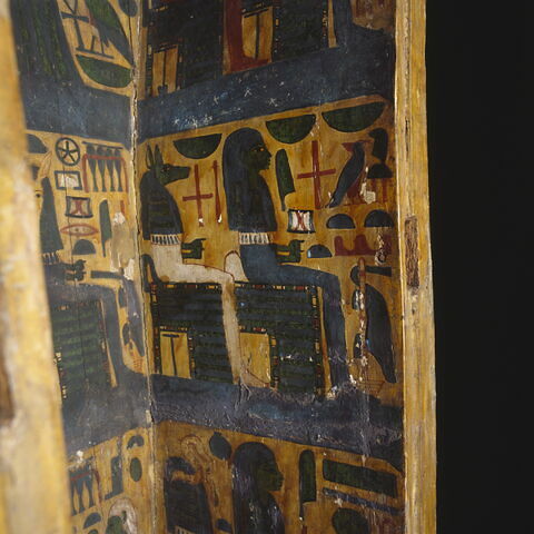 cercueil momiforme, image 99/106