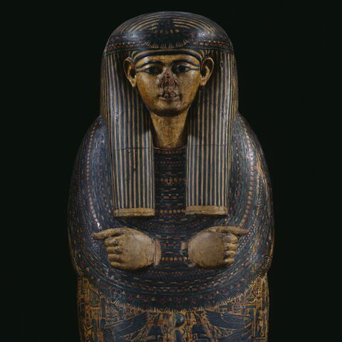 cercueil momiforme, image 102/106