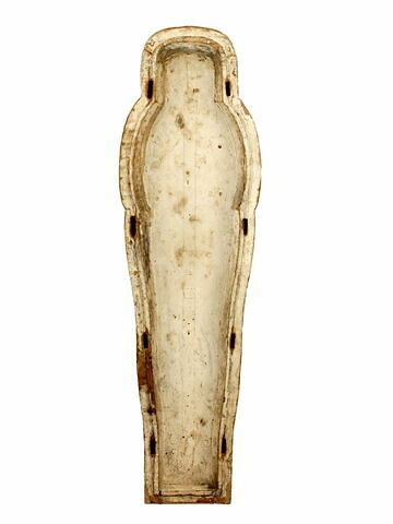 cercueil momiforme, image 17/106