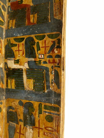 cercueil momiforme, image 30/106