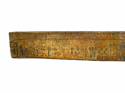 cercueil momiforme, image 3/106