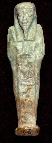serviteur funéraire momiforme, image 2/2