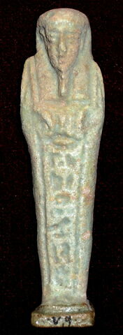 serviteur funéraire momiforme, image 2/2