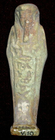 serviteur funéraire momiforme, image 2/2