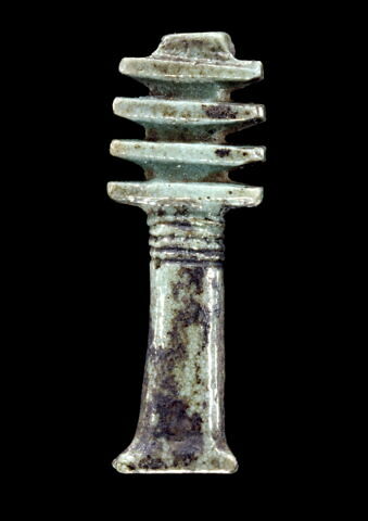 amulette, image 1/1