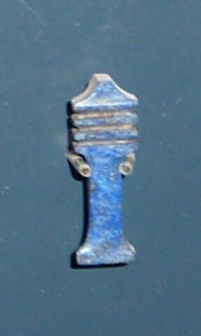 amulette, image 1/1