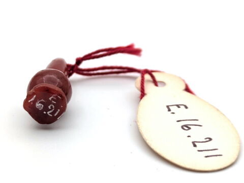 perle en pavot, image 2/3