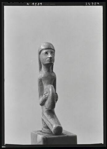 figurine, image 3/5