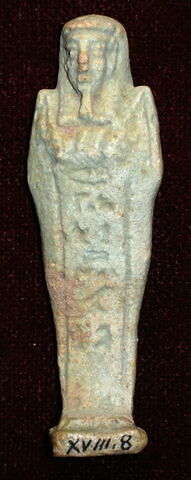 serviteur funéraire momiforme, image 2/2