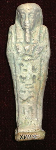 serviteur funéraire momiforme, image 2/2