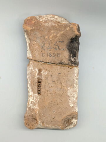 figurine féminine couchée, image 5/6