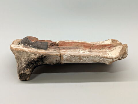 figurine féminine couchée, image 3/6