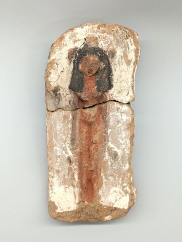 figurine féminine couchée, image 2/6