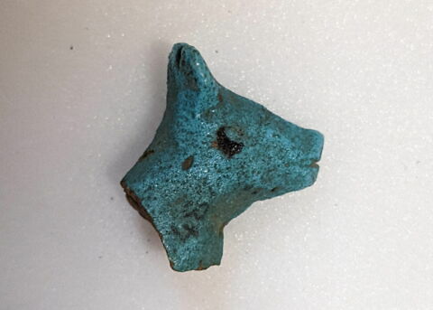 figurine  ; amulette, image 2/2