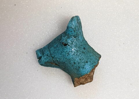 figurine  ; amulette