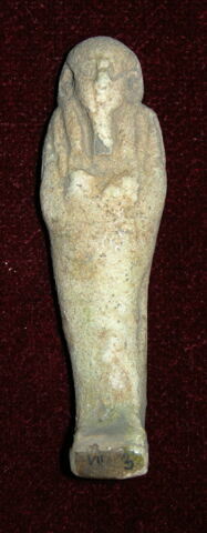 serviteur funéraire momiforme, image 2/2