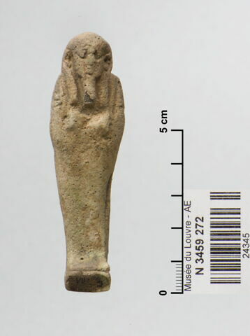 serviteur funéraire momiforme, image 1/2