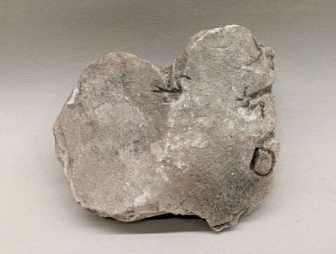 moule d'orfèvre ; chevalière ; figurine, image 1/3