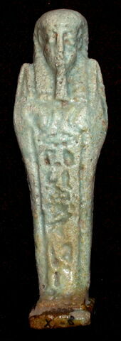 serviteur funéraire momiforme, image 2/2