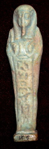 serviteur funéraire momiforme, image 2/2