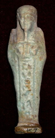 serviteur funéraire momiforme, image 2/2