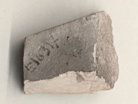 moule d'orfèvre  ; pendentif, image 2/4