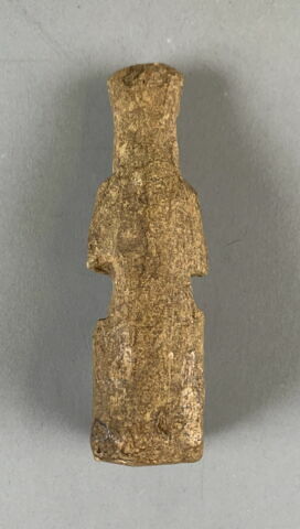 figurine d'Isis allaitant, image 4/4