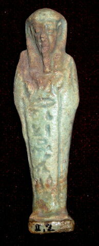 serviteur funéraire momiforme, image 2/2