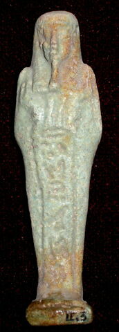 serviteur funéraire momiforme, image 2/2