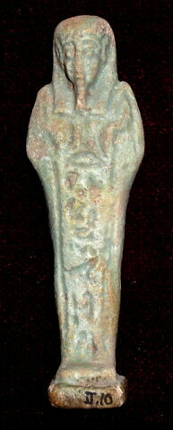 serviteur funéraire momiforme, image 2/2