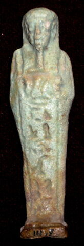 serviteur funéraire momiforme, image 2/2