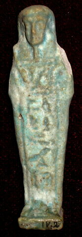 serviteur funéraire momiforme, image 2/2