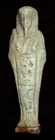 serviteur funéraire momiforme, image 2/2