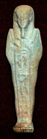 serviteur funéraire momiforme, image 2/2