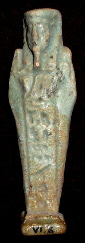 serviteur funéraire momiforme, image 2/2