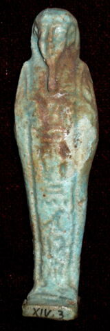 serviteur funéraire momiforme, image 2/2