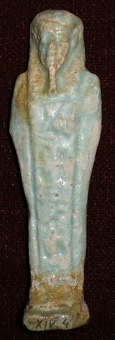 serviteur funéraire momiforme, image 2/2