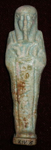 serviteur funéraire momiforme, image 2/2